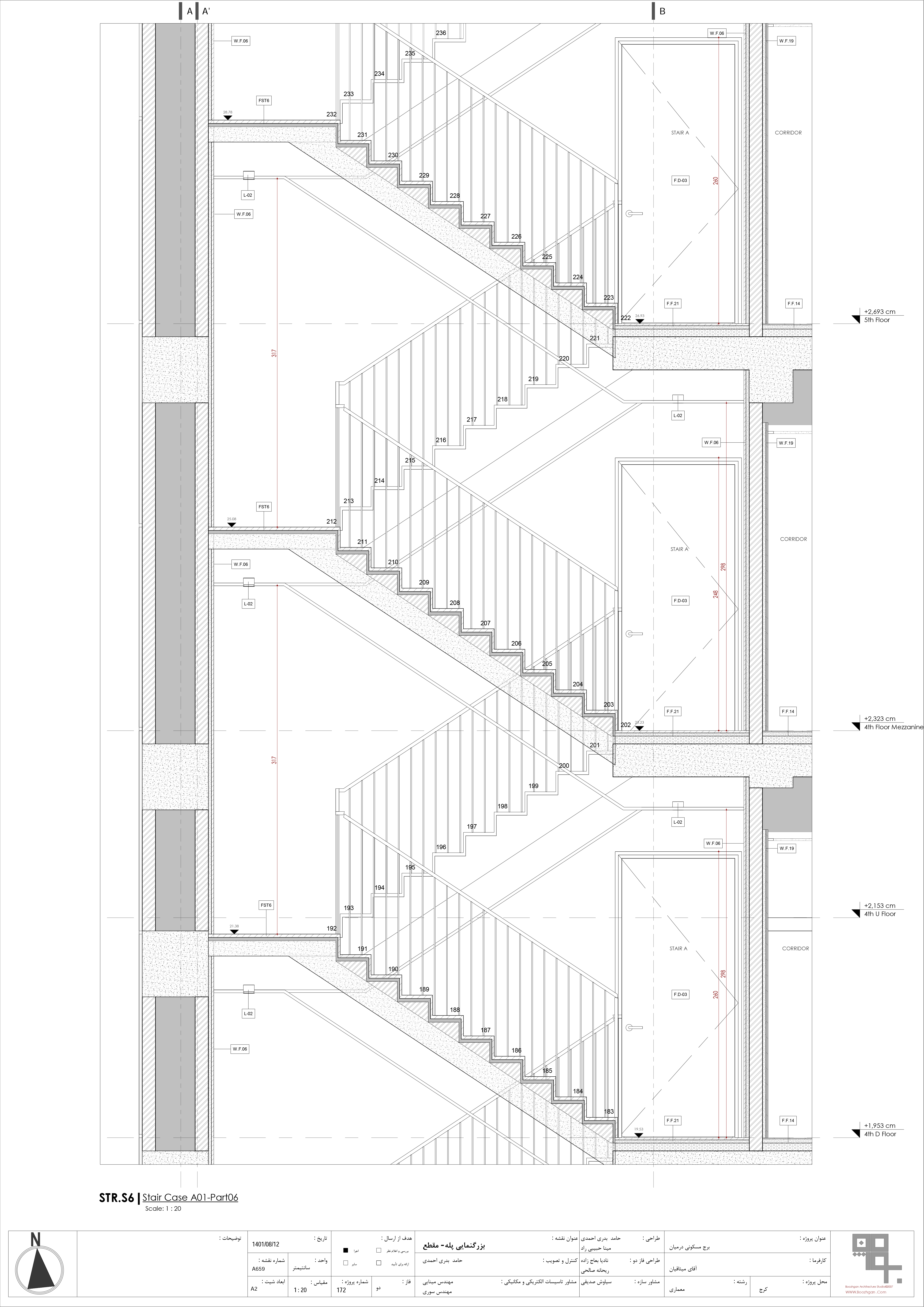 BIM MODELING PROJECT-31