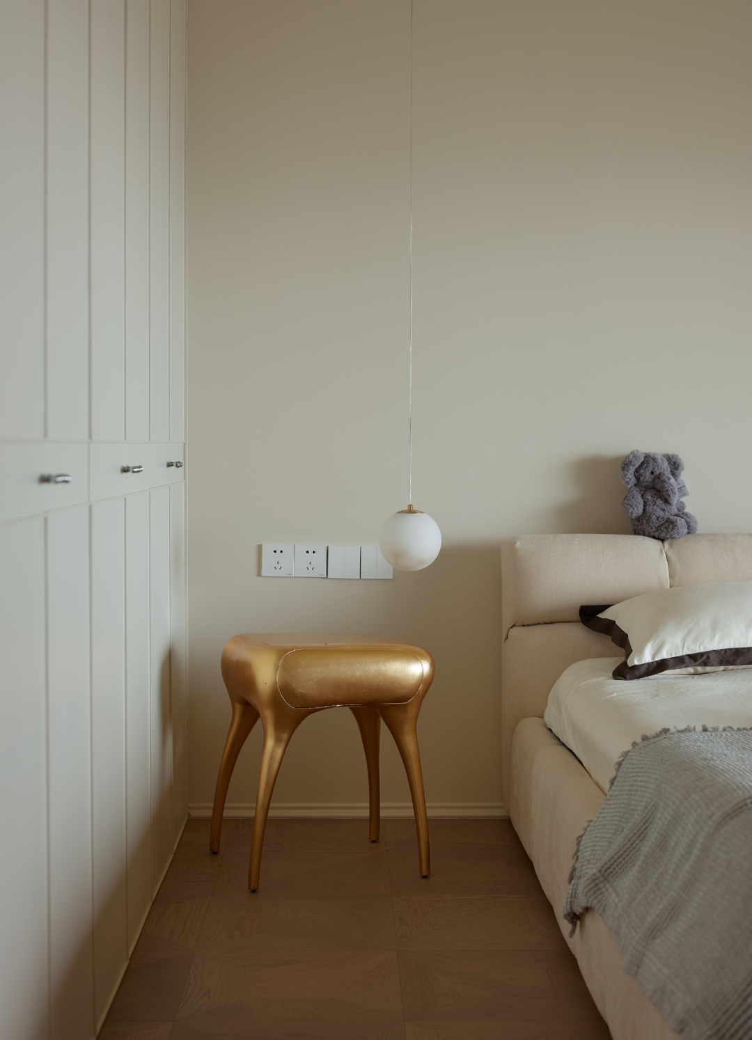 无关风格,感官之旅 丨中国深圳丨懒猫创意空间-57