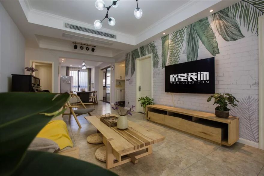 郁金香郡·美式自然时光-24