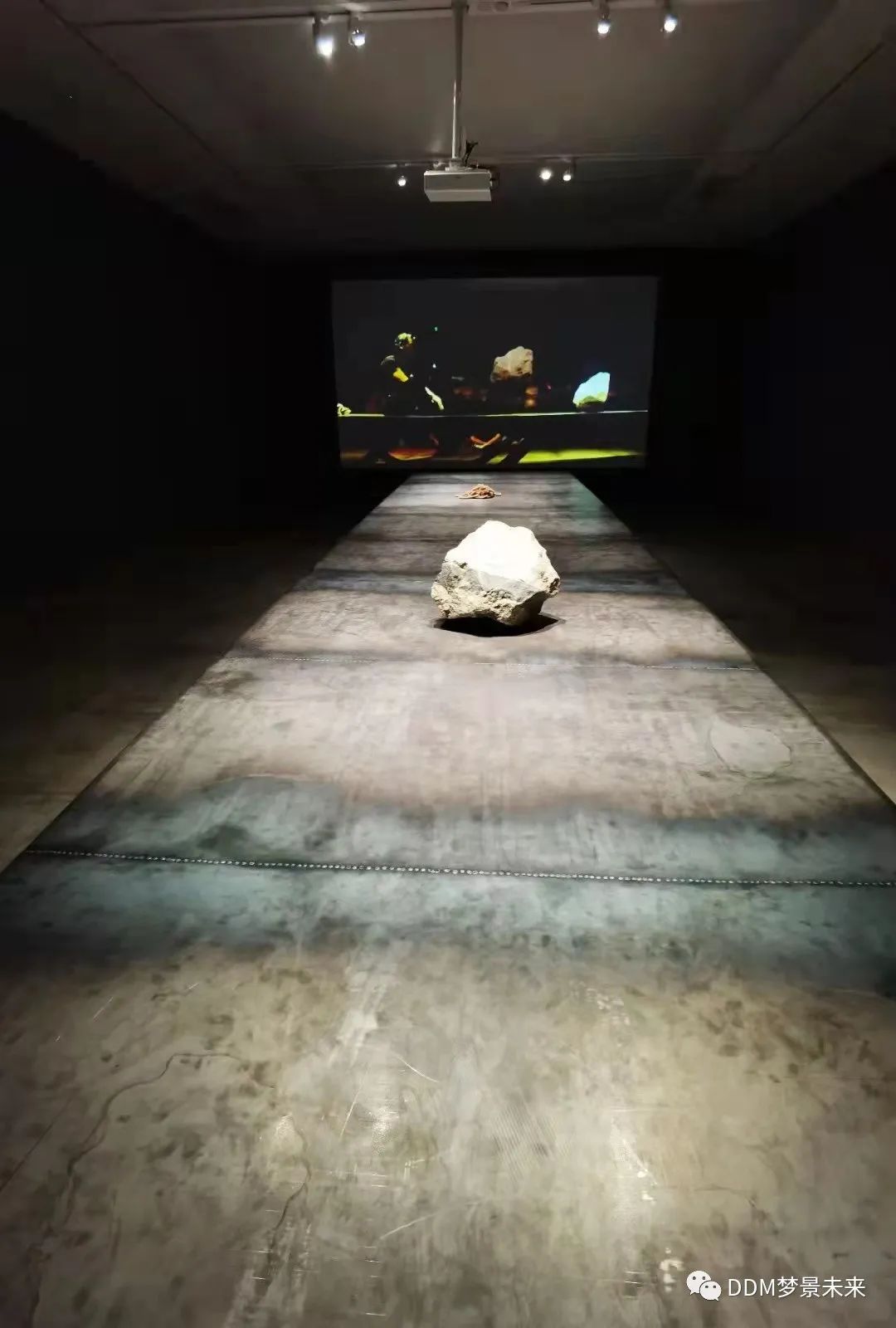 麓镇梦景 · 艺术实验室的平衡与探索丨梦景艺术实验室-42