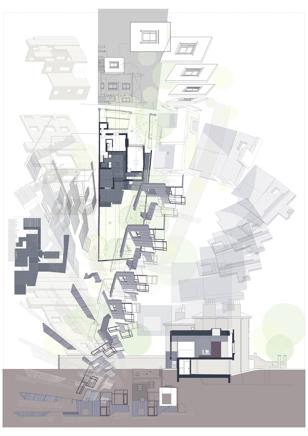 cut and fold house-18