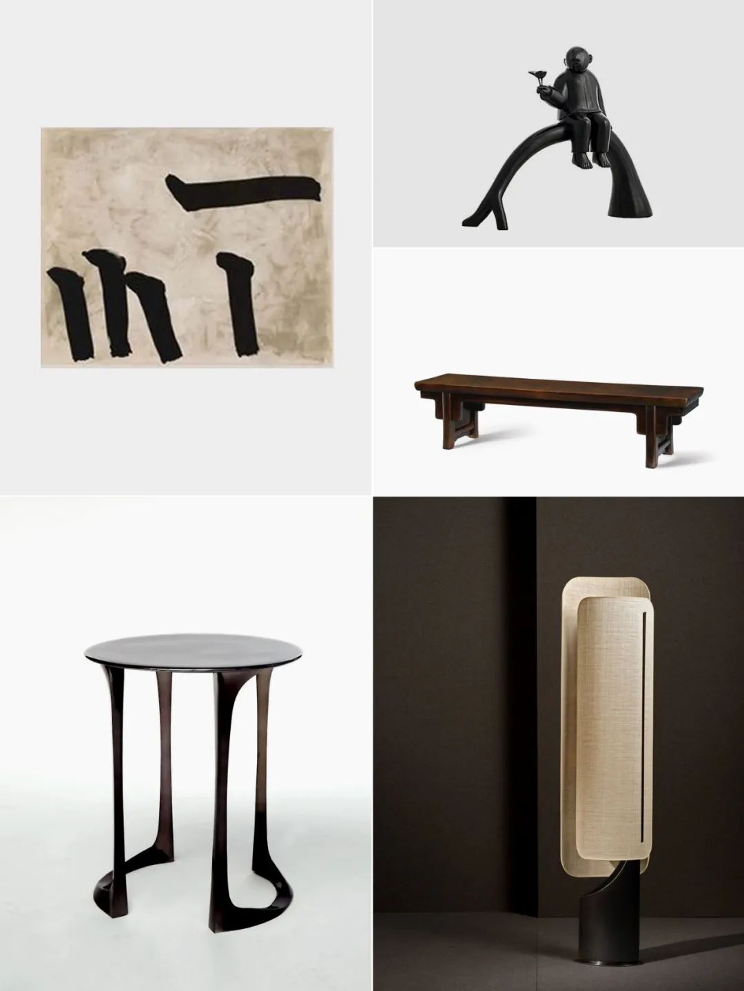 恒久之美 · 戴勇设计的多元素软装表达丨中国深圳-7