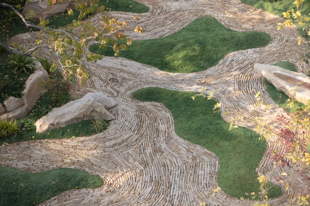 宁德宝信·郦景水鄉一期丨中国宁德丨深圳艺莫设计有限公司,福建博宇建筑设计有限公司等-114