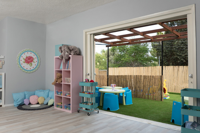 基于书籍灵感的幼儿园精心设计项目丨以色列丨希兰·奥伦-25