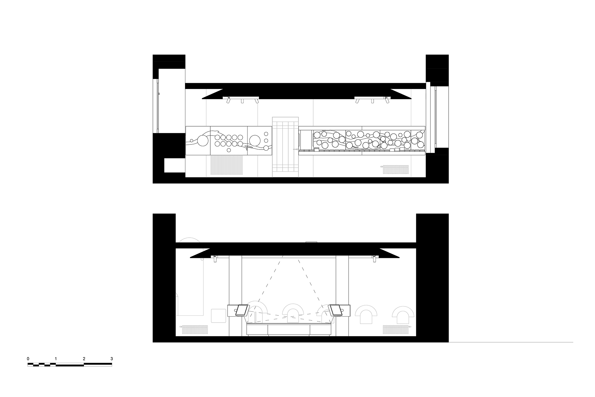 双现实展览中心丨DJA-33