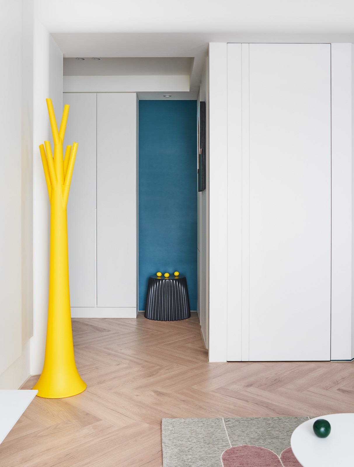 色彩之家 | 优雅与趣味的完美融合-2