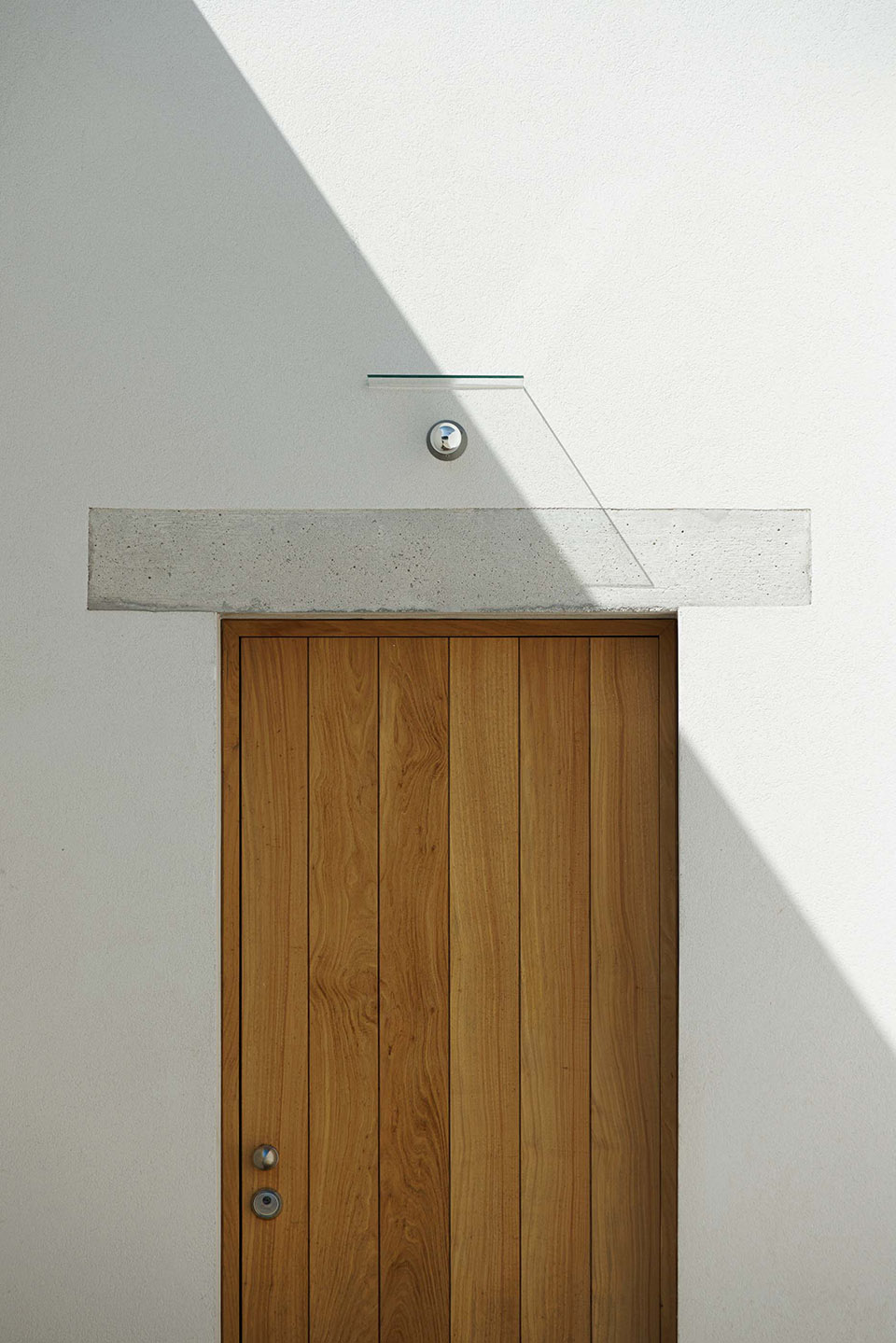 Pedrantil住宅丨葡萄牙丨Helder da Rocha Arquitectos-37