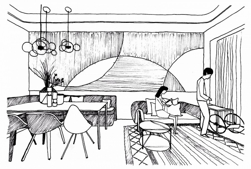 贝沙湾曲线交响乐-5