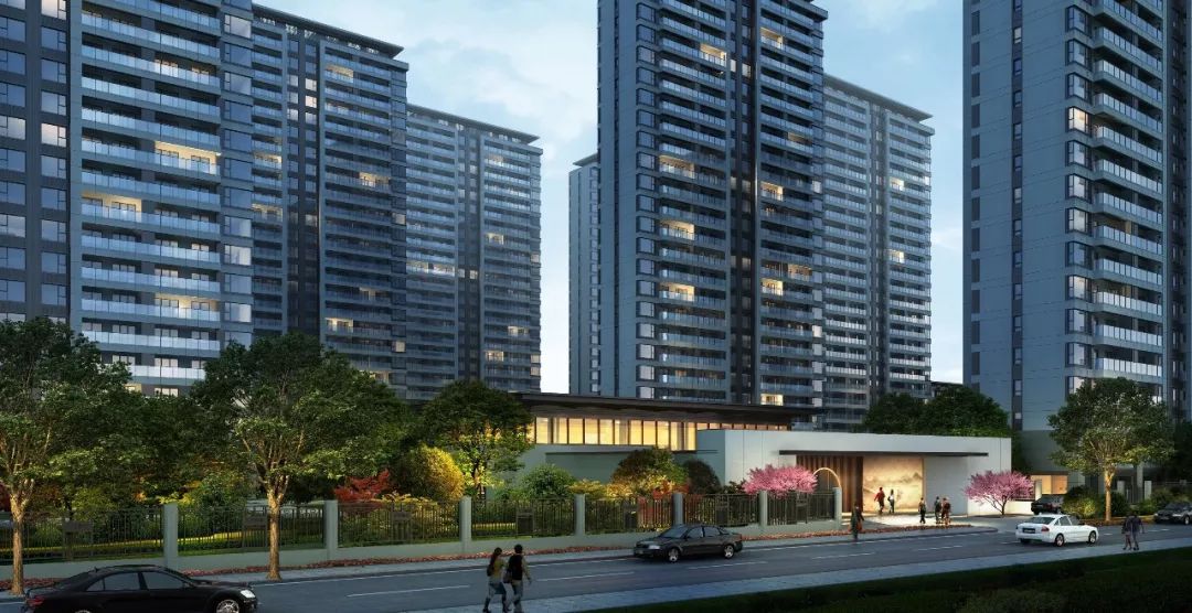 苏州中葛永茂紫郡兰园-41