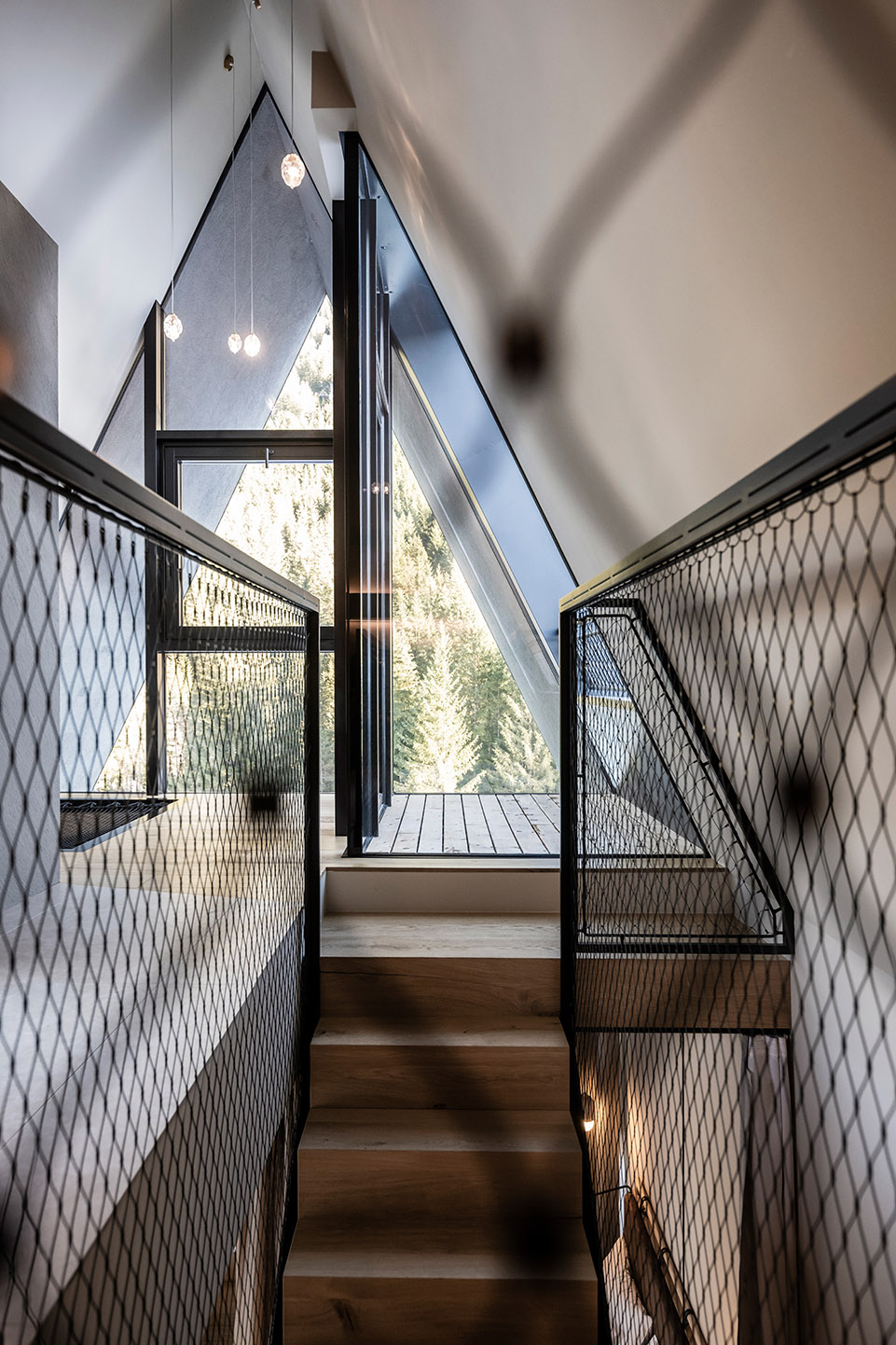 意大利奥林匹克温泉酒店丨NOA 事务所-49