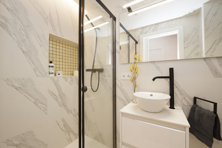 Espronceda · Sincro 公寓-34