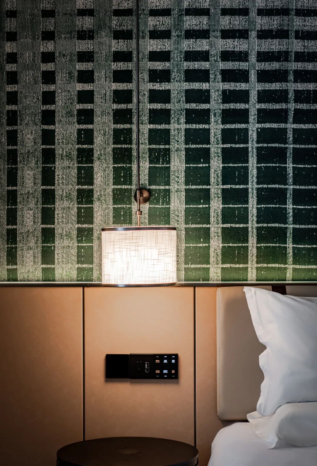 紫禁汇品.良智汇品酒店|书墨绯红最是人间绝色-65