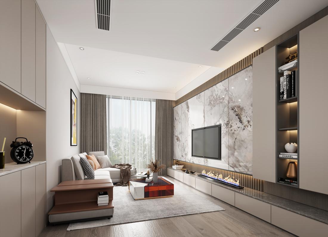 苏州太湖源别墅设计丨中国苏州-3