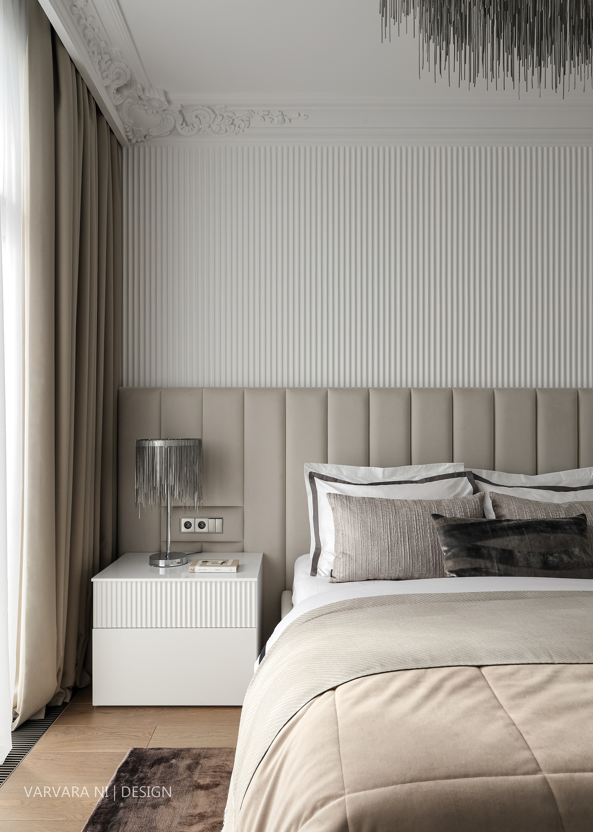 Kutuzovskiy Life Apartment 110 sq.m.-26