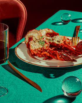 有食间工作室及影棚丨中国上海