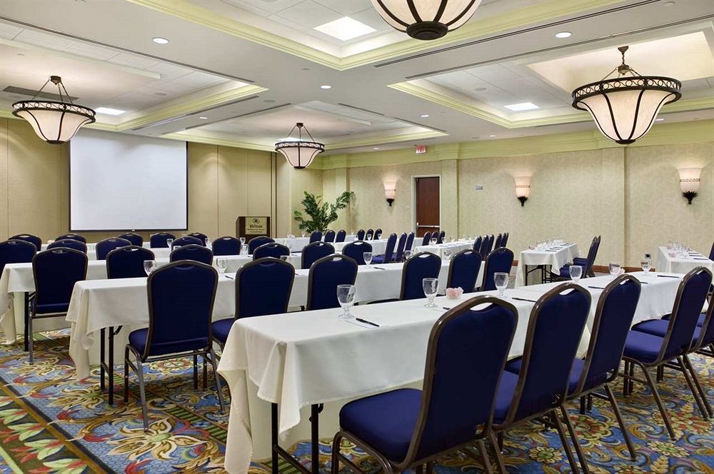 希尔顿墨尔本海滩海滨酒店 (Hilton Melbourne Beach Oceanfront)-3