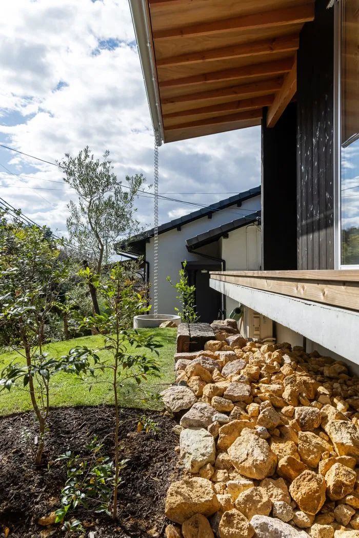 恩加瓦之家丨日本大阪丨nLDK Architects-26