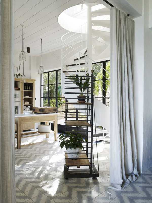 澳大利亚海洋景致别墅设计-15