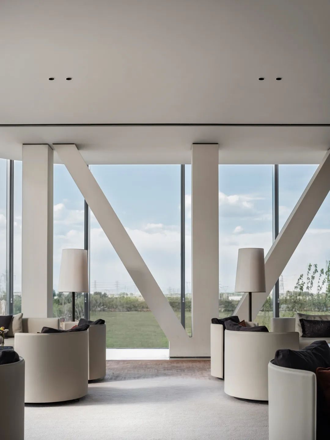 金地·北京壹街区居住空间丨中国北京丨LSD-29