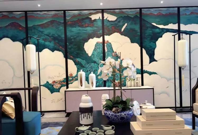 
ORDER聚造—江苏无锡尚水名筑项目 -7