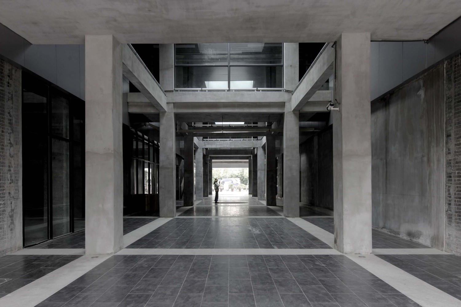 扬州意田创意社区丨中国扬州丨PROJECT-11