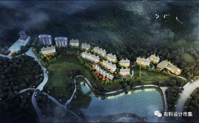 拾级而上，叠山院落-24