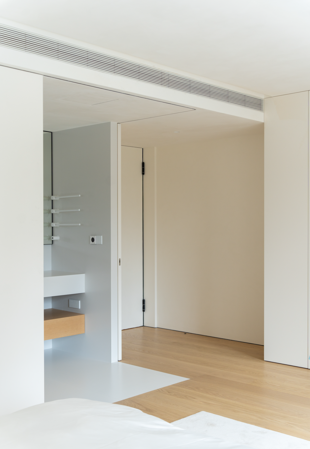 新希望天麓私宅丨中国温州丨温州大墨空间设计-37