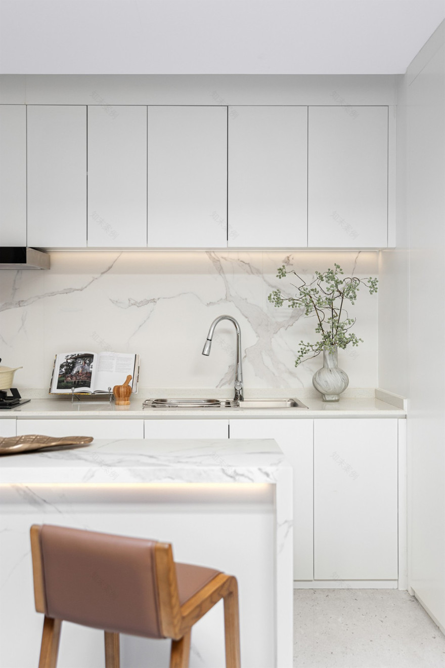 柳州龙光莲花悦府项目合院别墅丨中国柳州丨YORO 御融设计,诗意空间-11