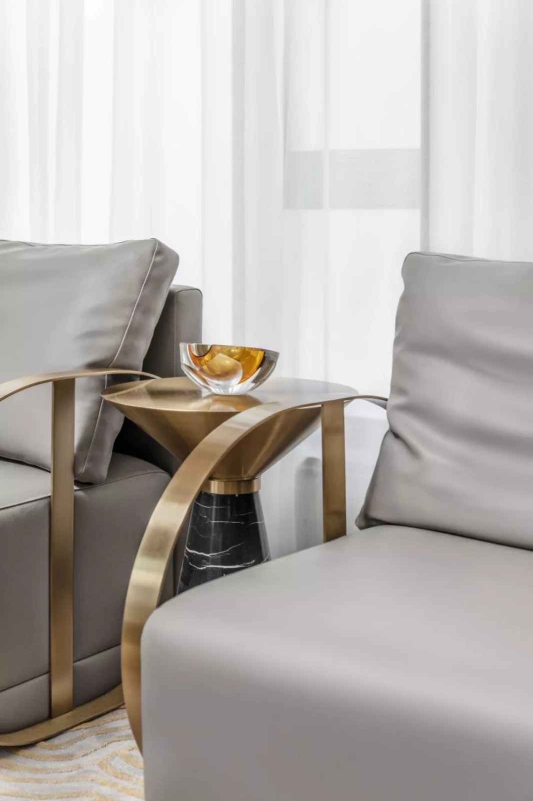 绍兴阳光城.招商.檀院柯桥合院别墅-19