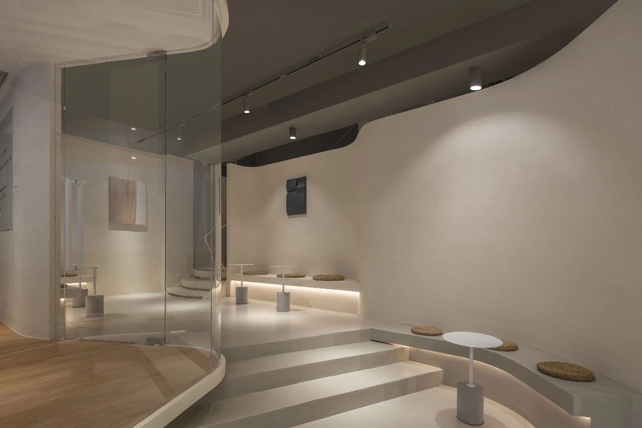 视丘道办公空间设计丨中国北京丨里外工作室-52