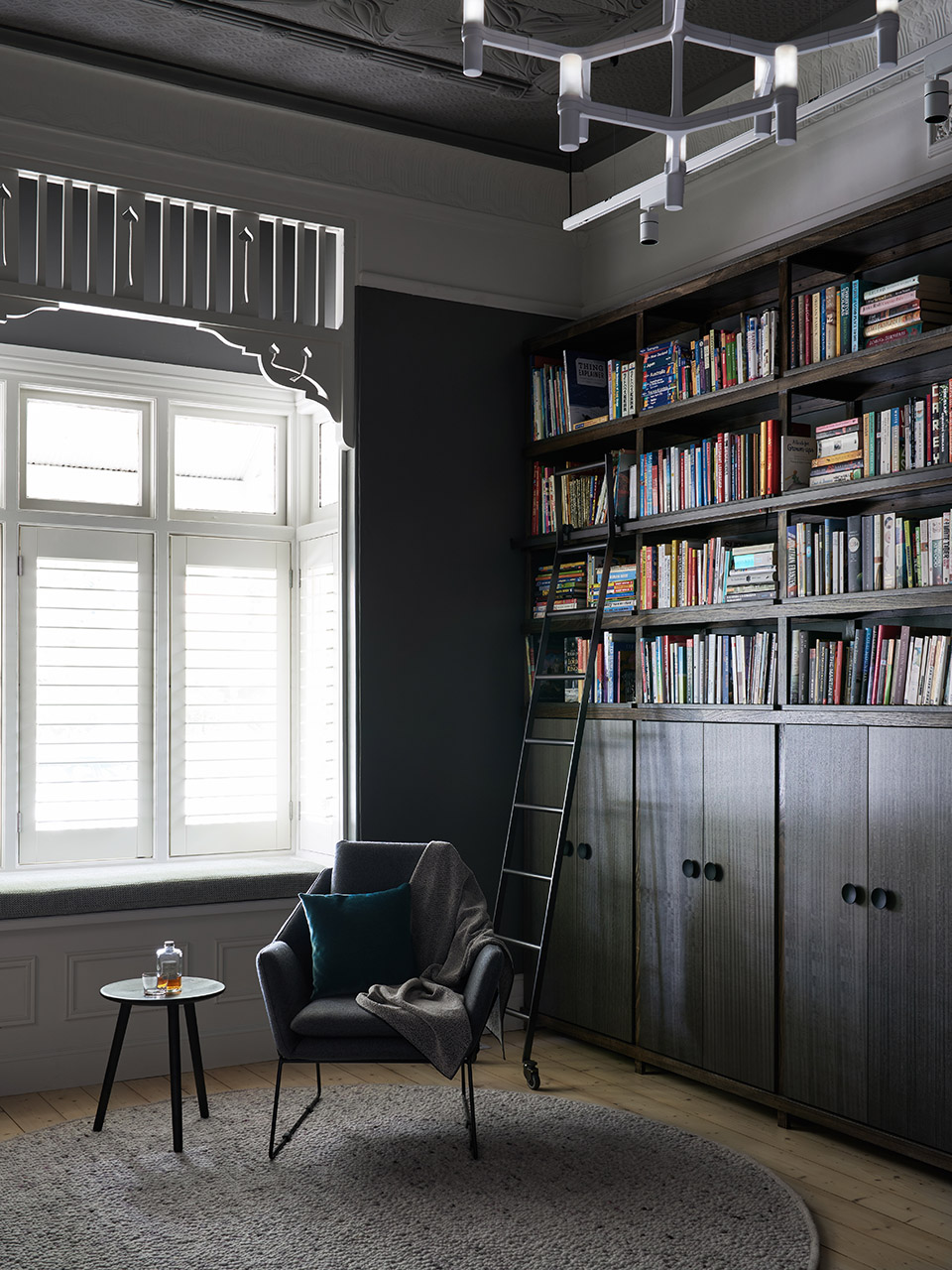 马尔文东4号住宅改造,墨尔本 / Pleysier Perkins Architects-14