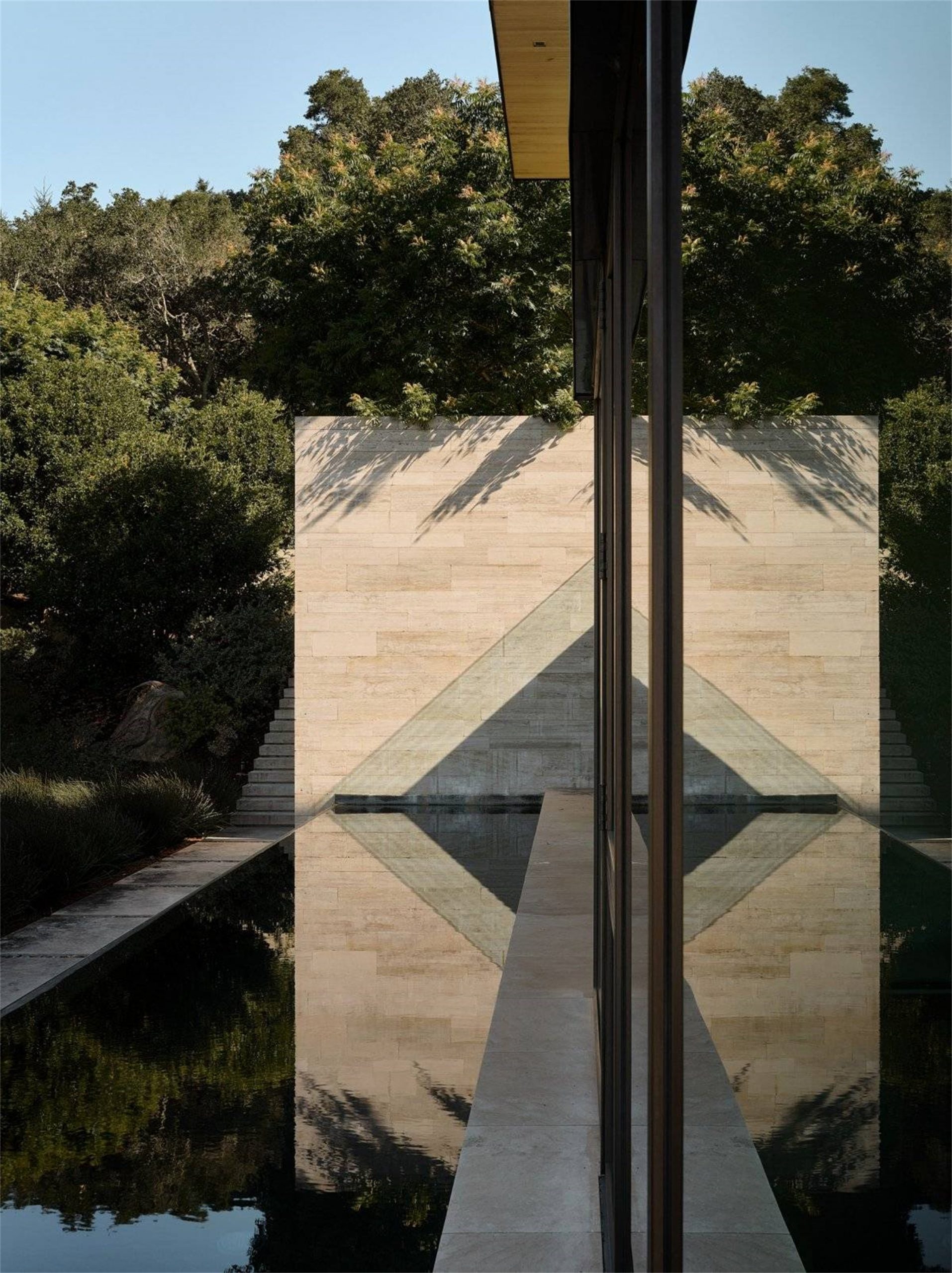 自然生长 · 私宅景观丨美国加利福尼亚-81