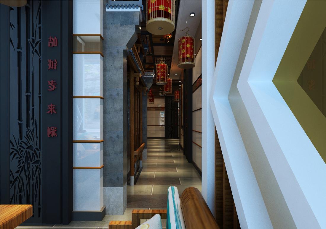 
皓钺老来涮齐齐哈尔分店 -22