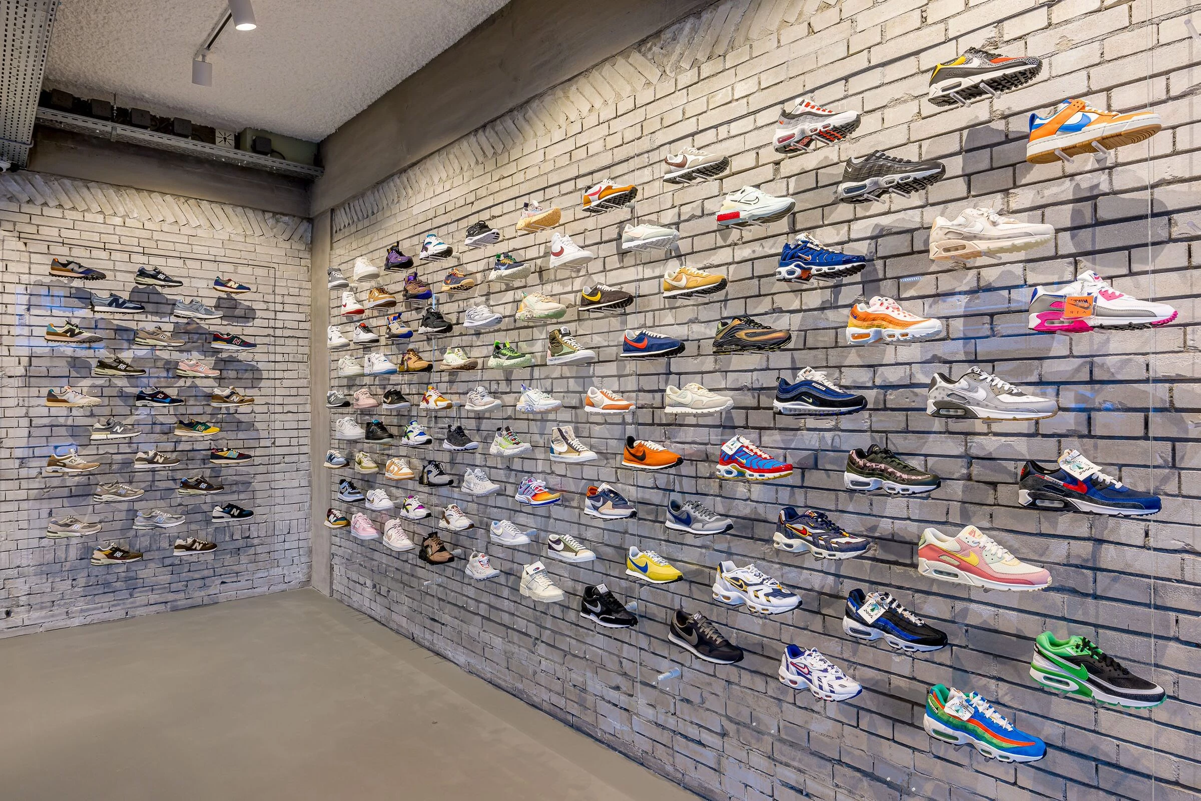 哇伊鹿特丹丨荷兰鹿特丹丨Useless Studio-5