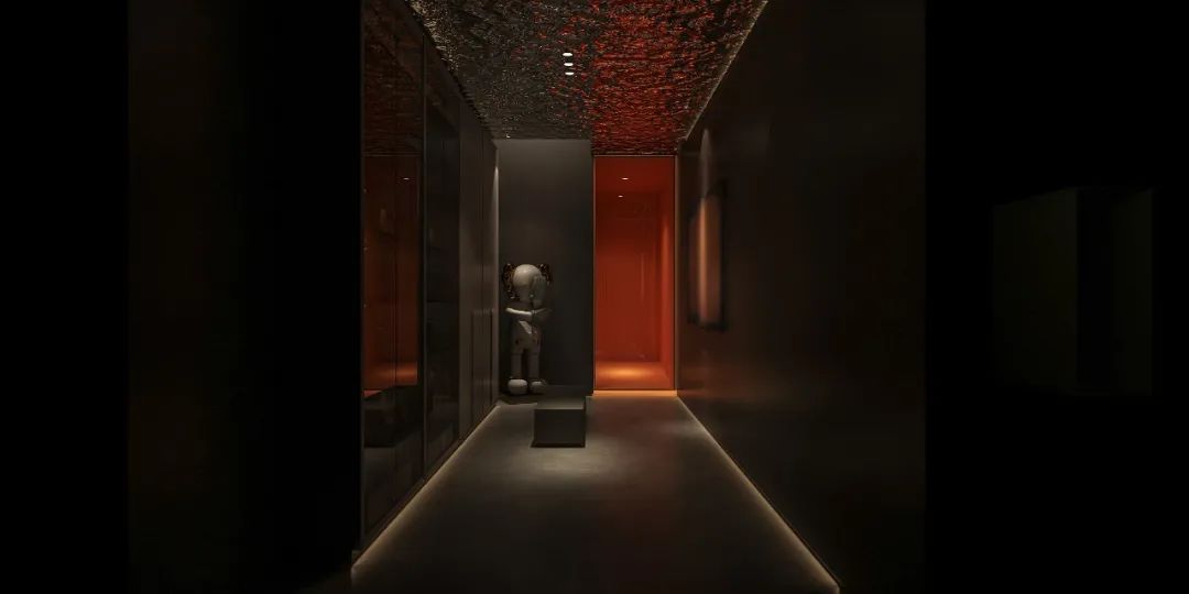 龙湖源著丨中国重庆丨苜梵设计-7