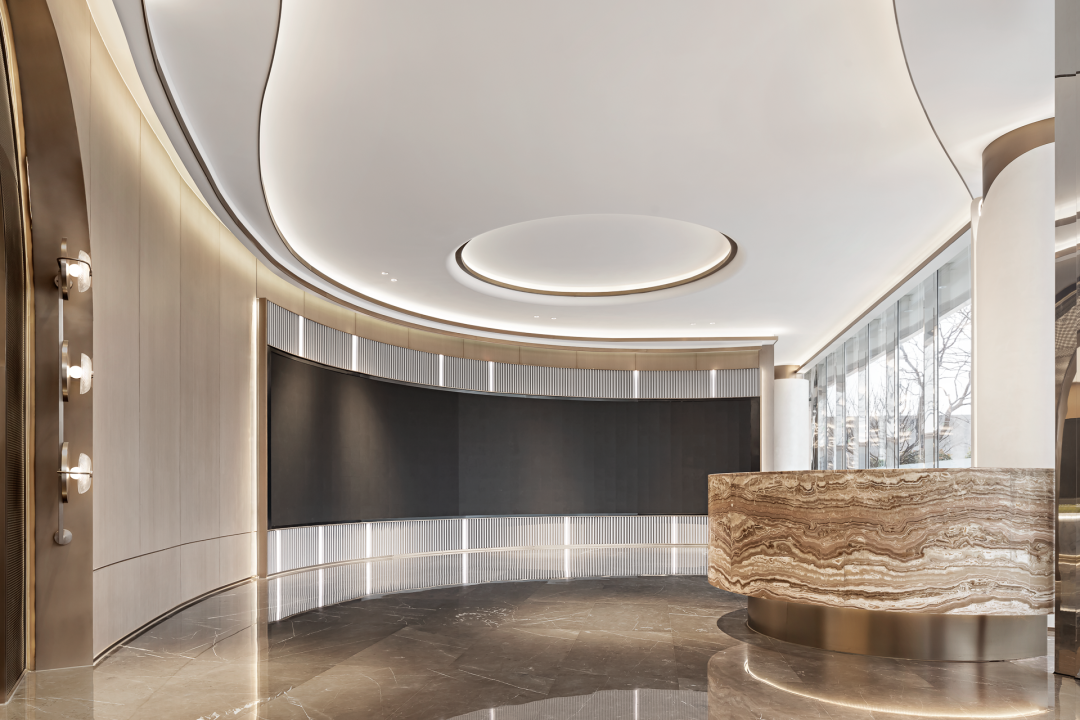 美的×龙湖·君兰天玺丨中国浙江丨MOD 穆德设计-8