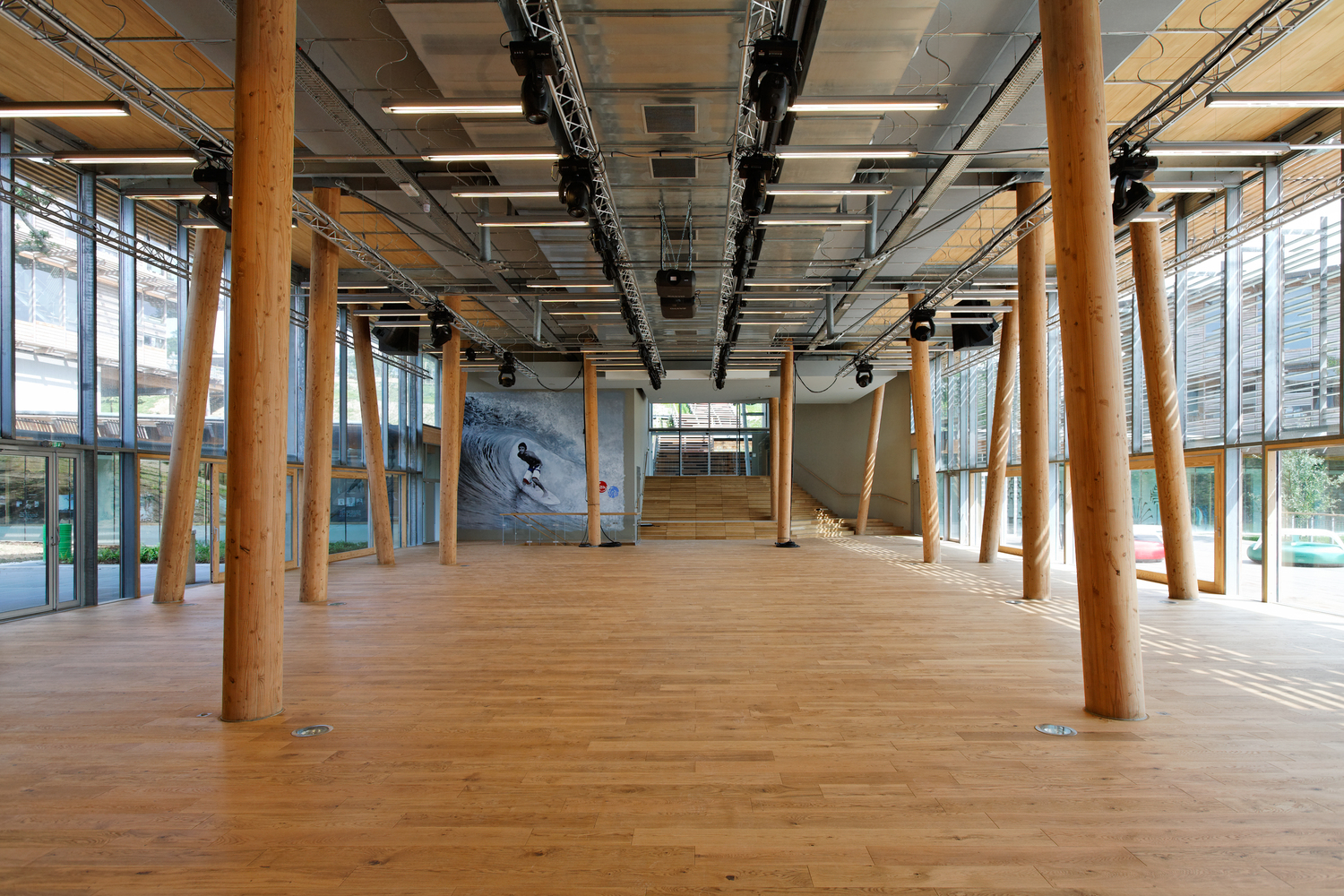 校园风 Quicksilver Na Pali 度假胜地-32