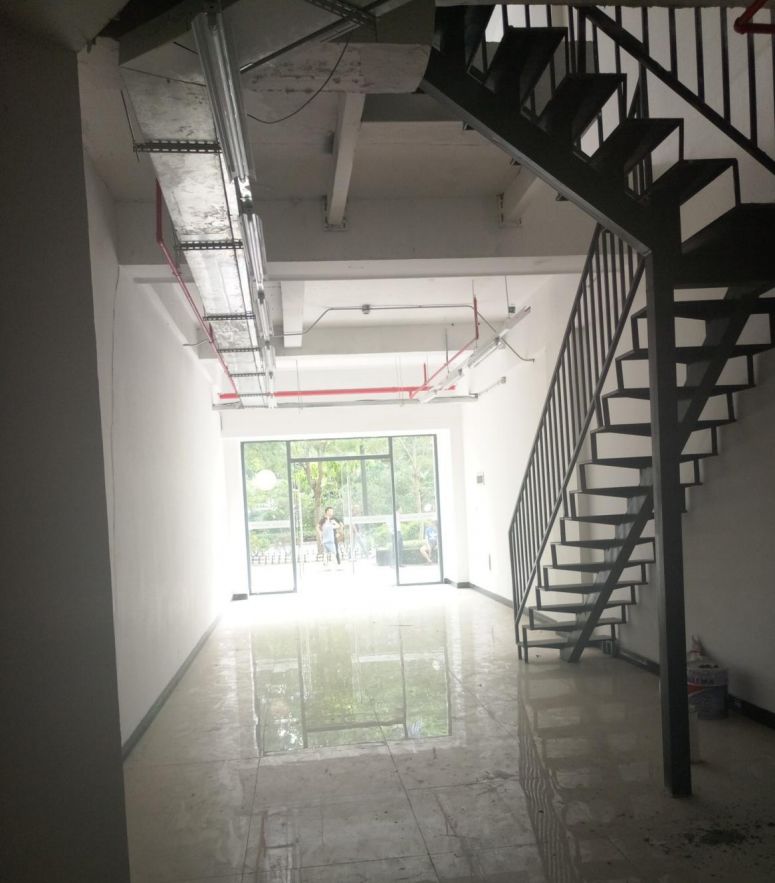 E+kids国际学府，小空间里的大学校 | 集合设计-21