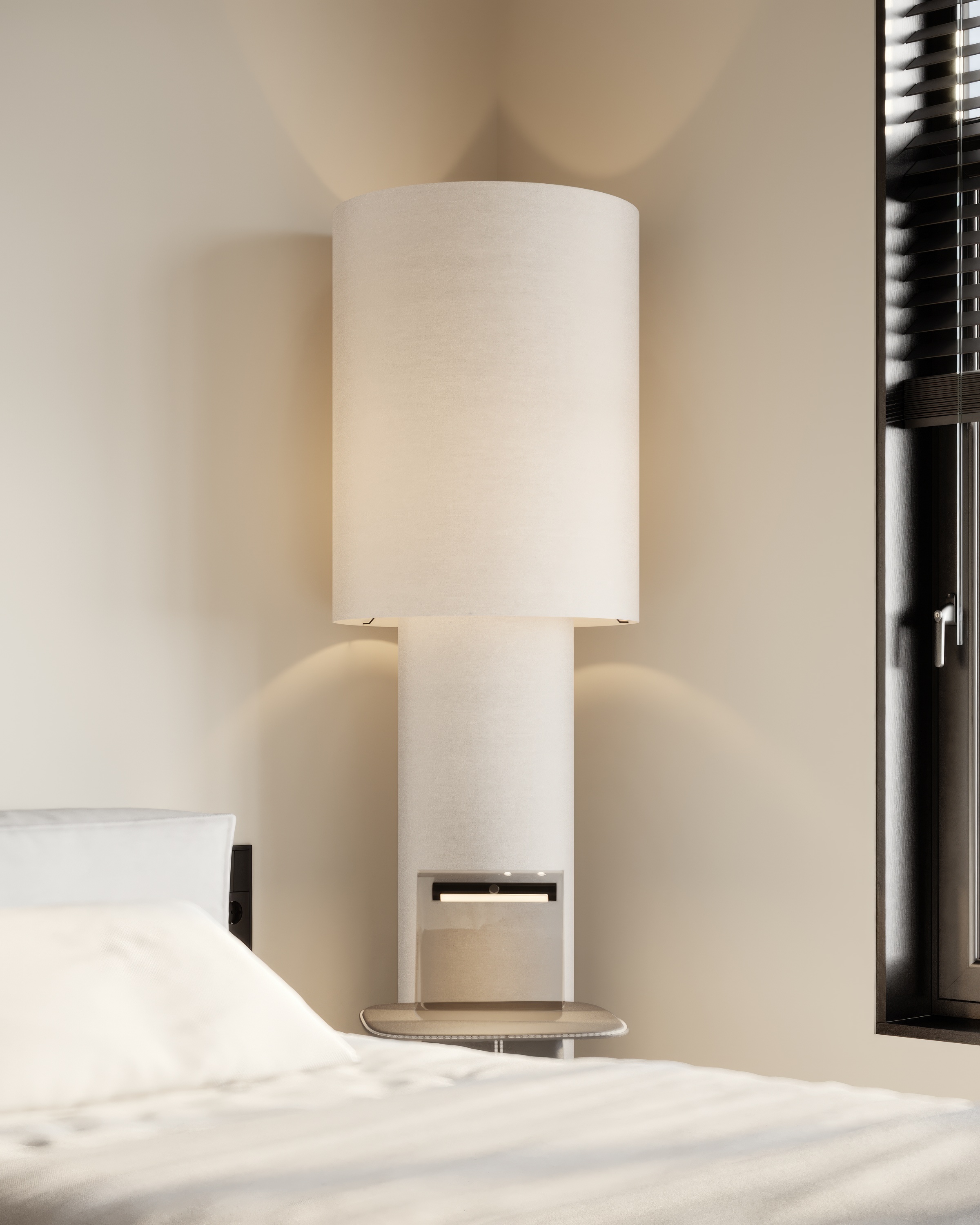 儿童房丨@coaquiraarquitectos-18