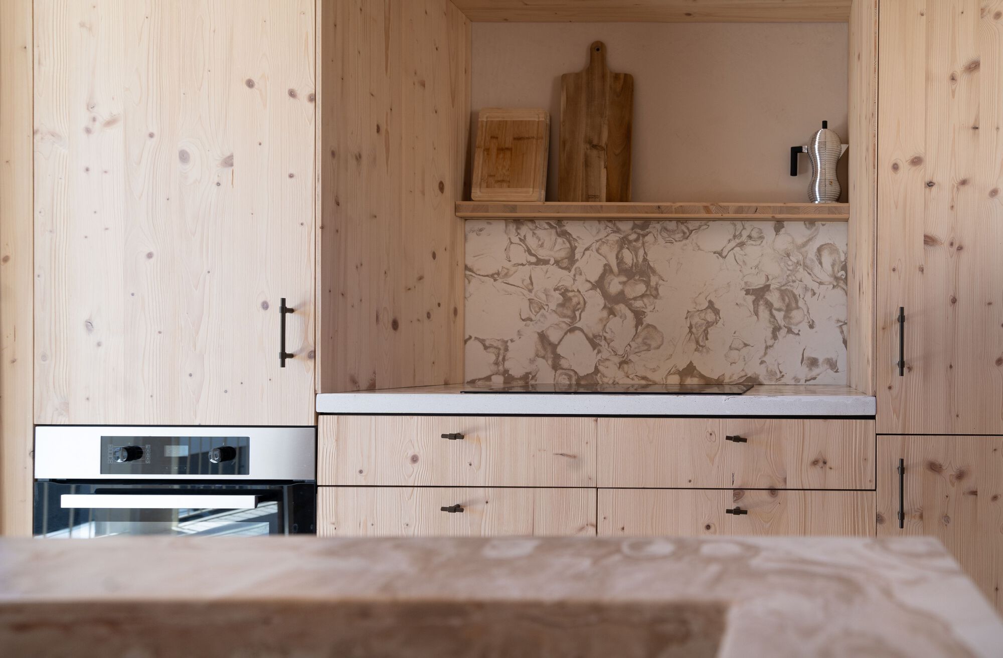 纳米米屋丨西班牙丨company studio-32