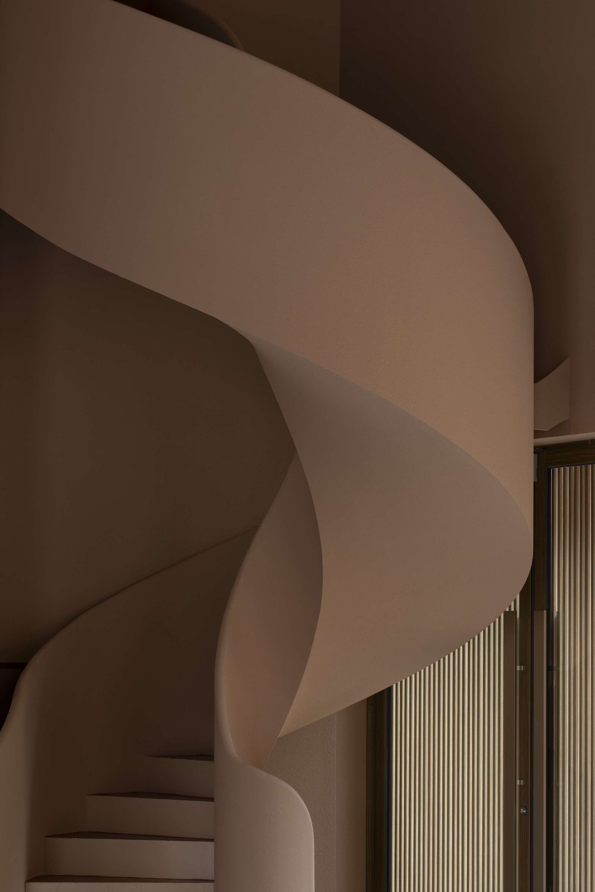 酒店建筑丨韩国丨SPACE CHA-21