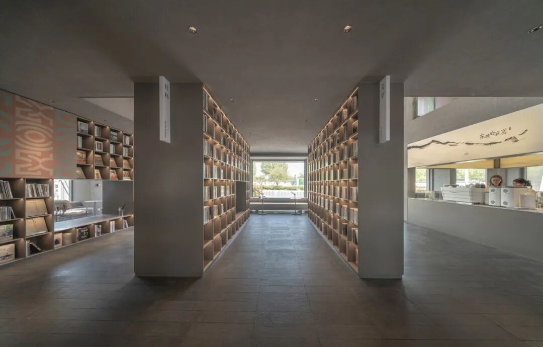 内建築新作｜城市更新·杭州留下1129社区中心-129