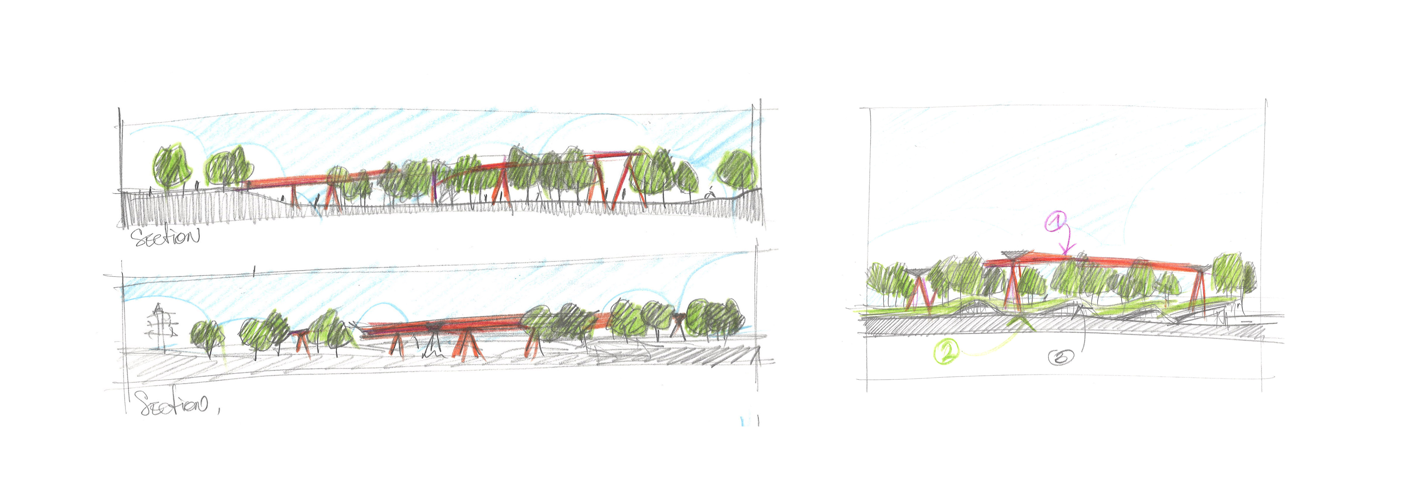 COZINESS VALLEY(红线路公园)丨俄罗斯摩尔曼斯克-15