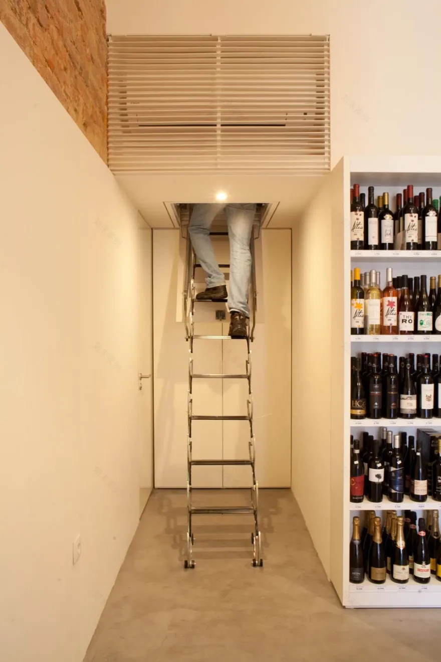 里斯本小空间大改造 | 美食与咖啡的完美融合-14