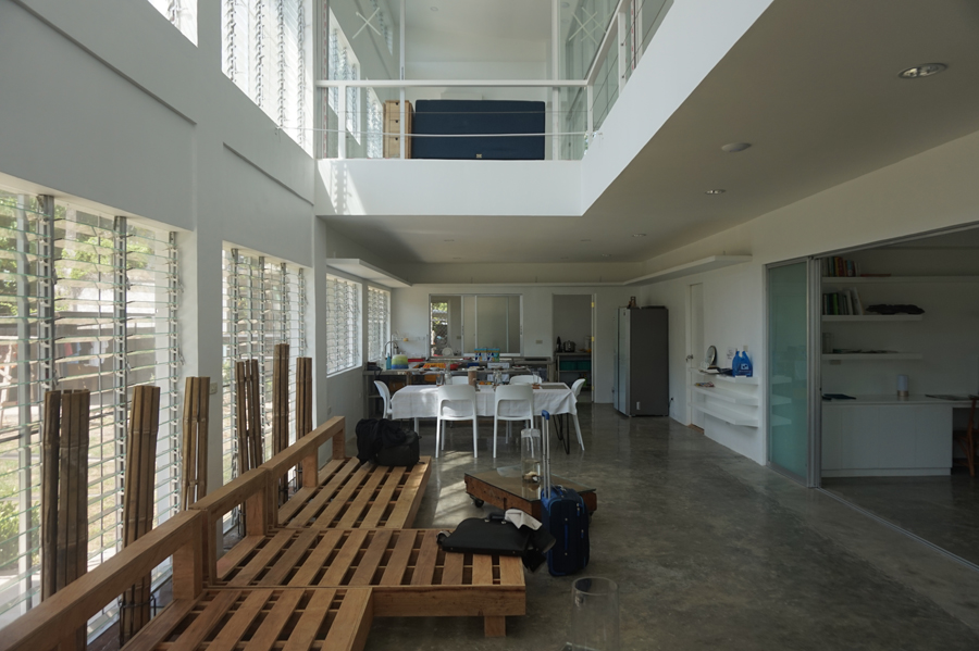 La Salle Brothers宿舍式住宅设计丨Eugene T. Mangubat-10