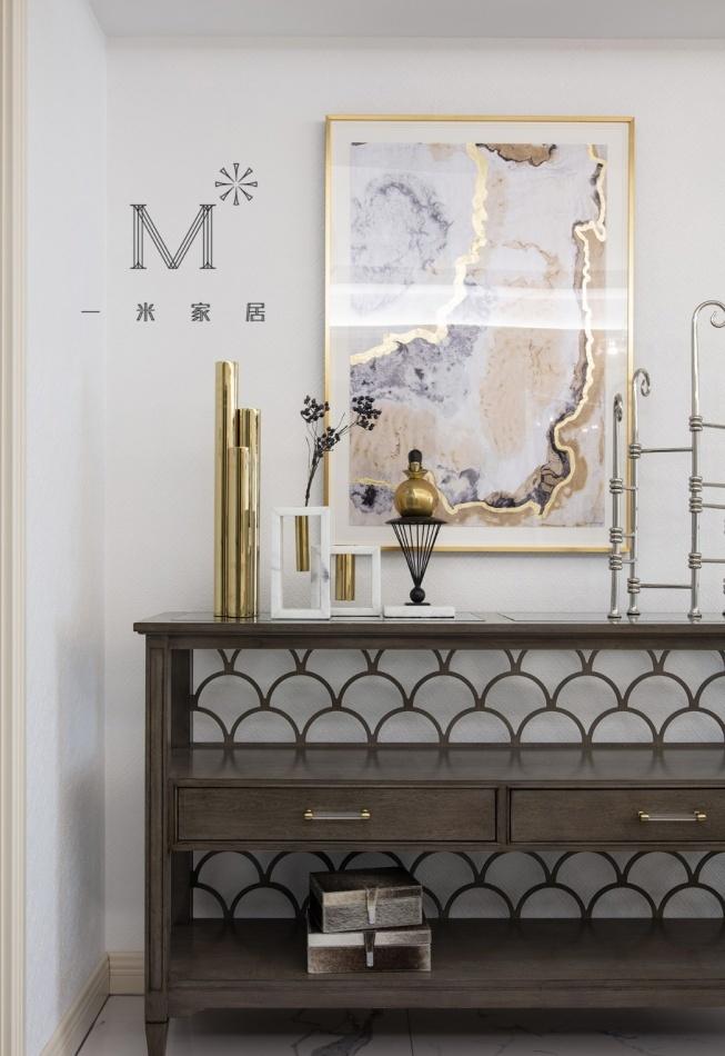 平层丨【一米家居】Write A Stroy-7