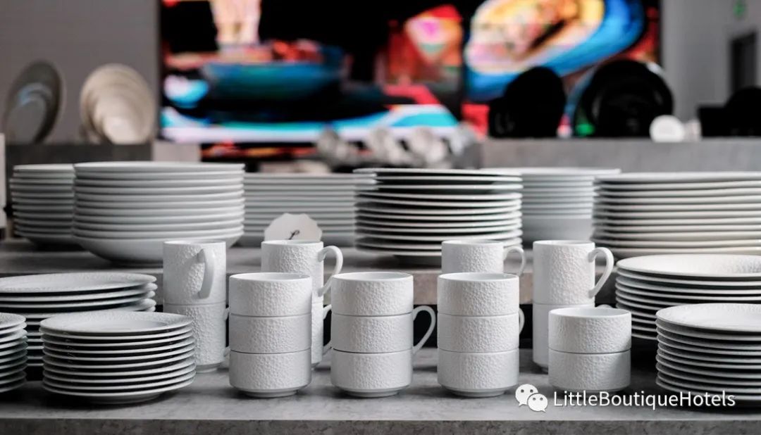 德化陆升陶瓷酒店丨中国福建丨安德烈·吉蒙德,艾凡·埃莱巴赫-38