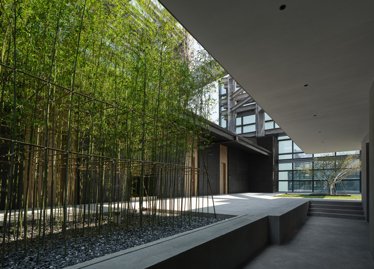 今古凤凰设计 · 广东汕头寒舍餐厅丨中国汕头丨今古凤凰设计机构-24