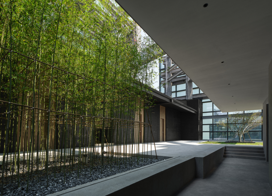 今古凤凰设计 · 广东汕头寒舍餐厅丨中国汕头丨今古凤凰设计机构-24