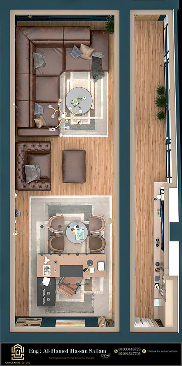 office- Bani Sweif-3